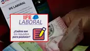 IFE Laboral de junio: cómo postular y saber si soy beneficiario