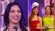 Milechi se diferencia de Dayanita y La Uchulú: “Mucho talento y ‘la queso’”