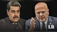 Fiscal de la Corte Penal Internacional llegará a Venezuela en las próximas horas