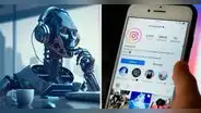 ¿Instagram con su propio ChatGPT? La IA llegará a la app para que converses sobre lo que desees