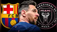 Lionel Messi reveló cuál fue la sensible razón que lo motivó a no regresar a Barcelona