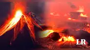 Alerta roja en Hawái por la erupción del volcán Kilauea, uno de los más activos del mundo