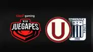 ¡Clásico en PES! Alianza Lima y Universitario se enfrentarán a 40 equipos en torneo nacional de esports
