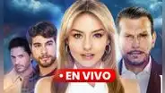 “El amor invencible”, capítulo 78 completo: ¿dónde VER ONLINE la novela de Angelique Boyer?