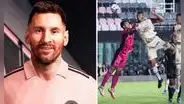 ¿Quién creó el Inter Miami, el nuevo club de Messi que jugó un amistoso con Universitario?