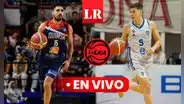Liga Nacional de Básquet EN VIVO: ¿dónde ver Quimsa vs. Boca por el juego 2 de la final?