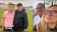‘Gato’ Cuba responde a Ale Venturo tras revelar temor a su familia: "No sé a qué se refiere"