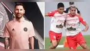 ¿Qué futbolistas peruanos jugarán contra Lionel Messi en la MLS y cuándo serán los partidos?