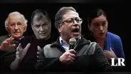 Gustavo Petro recibe apoyo internacional ante amenaza de golpe blando en Colombia