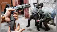 ¿En qué países de Latinoamérica se puede usar armas y cómo ha influido en la delincuencia?