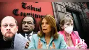 Congreso: conoce a los 13 candidatos que compiten para ser magistrado del Tribunal Constitucional