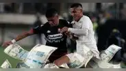 Cuánto paga Universitario vs. Santa Fe: revisa los pronósticos y cuotas de casas de apuestas