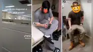Se vuelve tiktoker en la cárcel y muestra su día a día recluido: “¿Y cómo lo hace? ¿Cuál es el negocio?”