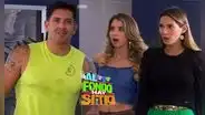 ¿Quién es Sandro Monzante, el actor que da vida a Silvio Fierro en "Al fondo hay sitio"?