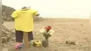 Niño de 7 años desaparece en playa La Chira tras salir a jugar con amigos: familia pide ayuda