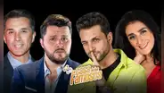 Nicola Porcella: contra qué celebridades compite en "La casa de los famosos" por millonario premio