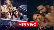"Ana de nadie" capítulo 66 EN VIVO: hora, canal y dónde ver la novela de Jorge Enrique Abello