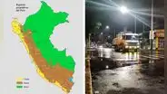 ¿El Fenómeno El Niño influirá en las lluvias y temperaturas regionales? Esto dice Senamhi