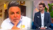 Periodista de Telemundo tilda de ‘malcriado’ y arremete contra Andrés Hurtado por despedir a productor