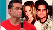 Christian Domínguez ya está divorciado: Sala de Familia declaró disuelto su matrimonio con Tania Ríos