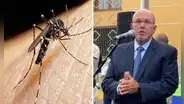 Surco: municipalidad declara al distrito en emergencia sanitaria por aumento de casos de dengue