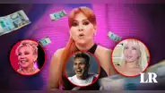 Este es el ELEVADO monto que Magaly Medina ha pagado por reparación civil a la fecha