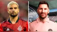 La abismal diferencia salarial entre lo que ganaría Messi y el mejor pagado de la MLS