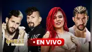 ➤Premios Heat 2023 por [HTV EN VIVO]: hora y dónde VER GRATIS la PREMIACIÓN de HOY en Latinoamérica