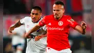 Nacional empató 1-1 ante Internacional y sigue con vida en la Copa Libertadores 2023