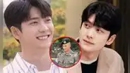 Así luce Kang Tae Oh de "La Abogada Woo" en el servicio militar de Corea del Sur