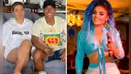 Pedro Aquino: Magaly revelará comprometedores chats del futbolista con Jessy Kate, pese a estar casado