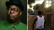 GTA San Andreas y sus personajes cobran vida con la inteligencia artificial: "Aquí vamos de nuevo"