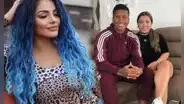 Pedro Aquino: ¿quién es Jessy Kate, la mujer que expuso al futbolista con comprometedores chats?