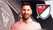 Lionel Messi en Inter Miami: ¿en qué canal de TV ver los partidos de la 'Pulga' en la MLS?
