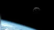 Un objeto espacial acompaña a la Tierra desde hace más de 2.000 años