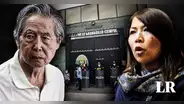María Cordero, acusada de recorte de sueldos, visitaba a Fujimori hasta 8 veces al mes en Barbadillo