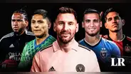 Lionel Messi y la astronómica diferencia de salarios con los peruanos que juegan en MLS