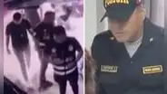 Cercado de Lima: capturan a 5 policías acusados de extorsionar y amenazar a comerciantes