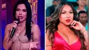 Milechi no considera que Dayanita sea competencia para ella: "Siento que estoy completa"
