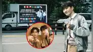 Zhoumi es apoyado por fans latinos de Super Junior y se emociona en redes: "Muchas gracias"