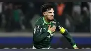 ¡Gran remontada! Palmeiras ganó 4-2 a Barcelona SC y avanzó a los octavos de la Libertadores