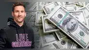 Lionel Messi firmará millonario pase: ¿a cuánto asciende su fortuna y en qué invierte su dinero?