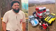 "Transformers 7” no iba a grabarse en Perú, pero director se arrepintió y salvó la película