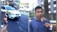 Joven sufre el robo de su celular y vacían sus cuentas tras abordar taxi por aplicativo