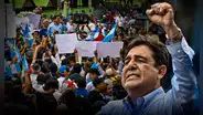 ¿Qué pasó con Carlos Pineda y quién será su sustituto?