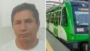 Metro de Lima: detienen a sujeto por tocamientos indebidos a una joven