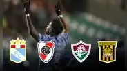 Cristal sueña con los octavos: así marcha el grupo D de la Copa Libertadores tras su triunfazo