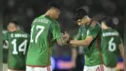 Selección mexicana derrotó por 2-0 a Guatemala en el partido amistoso internacional