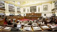 Congreso EN VIVO: Pleno debate "ley mordaza" que atenta contra los medios de comunicación