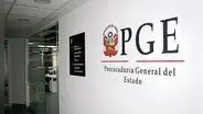 Presidenta Dina Boluarte da golpe a la Procuraduría General